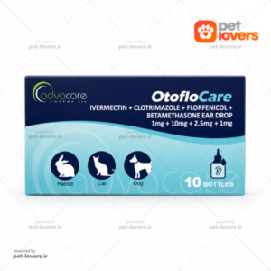 قطره گوش ادواکر AdvaCare OtofloCare Ear Drop